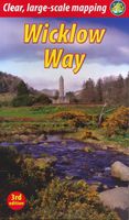 Wandelgids Wicklow Way | Rucksack Readers - thumbnail