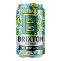 Brixton Atlantic APA 33 cl bij Jumbo