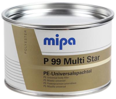 Mipa Car filler p99 1 kg