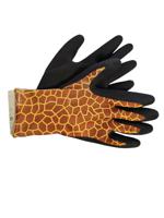 Kixx handschoen giraffe brown maat 9