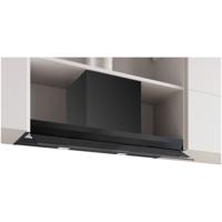 Bosch DBB97DP60 Inbouw afzuigkap Zwart