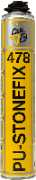 Connect Products Seal-It 478 PU-Stonefix Steenlijm 750ml