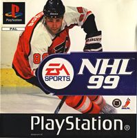 NHL '99 - thumbnail