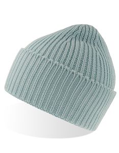 Atlantis AT100 Oak Beanie - Light-Blue - One Size