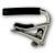 Shubb C1 Standard capo voor western- en elektrisch gitaar