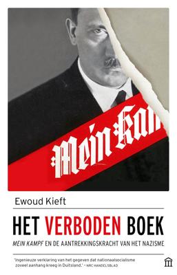 Het verboden boek (Paperback)