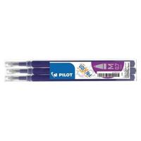 Rollerpenvulling pilot frixion bls-fr7 m violet