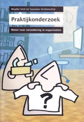 Praktijkonderzoek (Paperback)