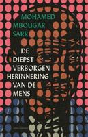De diepst verborgen herinnering van de mens (Paperback)