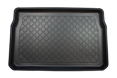 Kofferbakmat passend voor Peugeot 208 HB/3/5 03.2012-05.2019 / Citroen C3 III + Facelift 06.2020 HB 192908