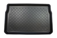 Kofferbakmat passend voor Peugeot 208 HB/3/5 03.2012-05.2019 / Citroen C3 III + Facelift 06.2020 HB 192908 - thumbnail