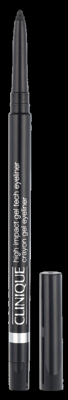Clinique High Impact Gel Tech Eyeliner 0.35 g 01 Intense Black Dames