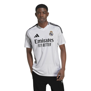 Real Madrid Thuisshirt 2024-2025