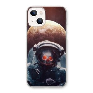 Voyager: iPhone 13 Transparant Hoesje