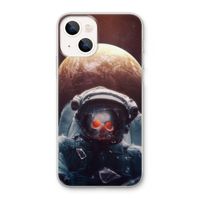 Voyager: iPhone 13 Transparant Hoesje