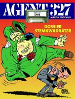 Stemkwadrater (Paperback)