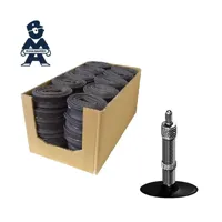 RUMA Imp (schwalbe) binnenband dv17 28 inch 28/47-622 40 mm bulk p/50