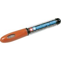 Tamiya 87081 Modelspoor stift Modder 1 stuk(s)