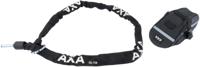 AXA Plug-in chain ulc 130cm + transport bag