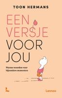 Een versje voor jou