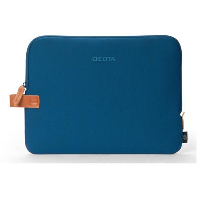 Dicota Skin URBAN 13 inch Laptop sleeve Blauw