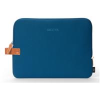 Dicota Skin URBAN 13 inch Laptop sleeve Blauw