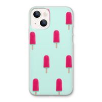 Waterijsje: iPhone 13 Transparant Hoesje