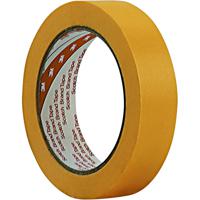 Scotch 244 2442450 Afdektape Goud (l x b) 50 m x 24 mm 1 stuk(s) - thumbnail