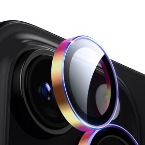 iPhone 16 Pro Max/Pro Armorite Camera Lens Protectors Chromatic