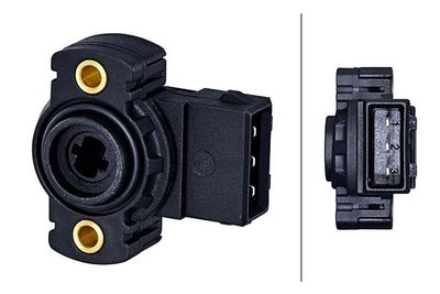 Sensor, smoorkleppenverstelling 6PX008476811