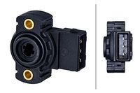 Sensor, smoorkleppenverstelling 6PX008476811