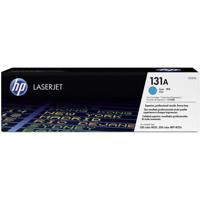 HP Toner 131A Origineel Cyaan 1800 bladzijden CF211A