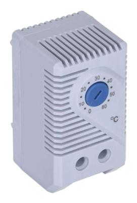 Alantec KTS thermostaat Grijs