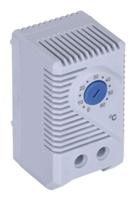 Alantec KTS thermostaat Grijs