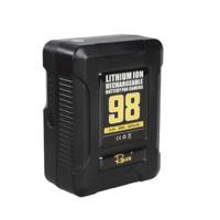 Rolux Smart V-Mount Accu YC-98S 98Wh 14,8V 6800mAh