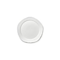 SERAX - Silhouette - Ontbijtbord 23,5cm