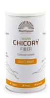 Mattisson Chicory fiber dried root cichorei wortel vezels
