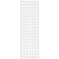 Weidmüller 1341630000 Wit 500 stuk(s)