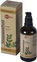 Aromed Sinaluta sinaasappelhuid 100 Milliliter