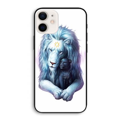 Child Of Light: iPhone 12 Biologisch afbreekbaar hoesje