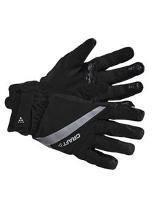 Craft Rain Glove 2.0 Handschoen L Zwart