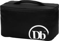 Db Journey Essential Toilettas - S - Black Out