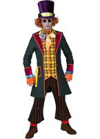 Gekke Hoedenmaker