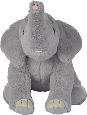 Knuffel nat geo oliefant 25 cm - Hortus