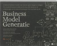 Business model generatie - thumbnail