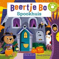 Spookhuis (Hardback)