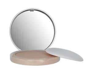 Pupa Milano - Pupa Like A Doll Nude Skin Compact Powder SPF15 10 g Gezichtspoeder