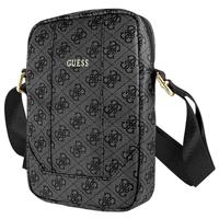 Guess 4G Uptown Universele Tablet Hoes - 10 - Bruin