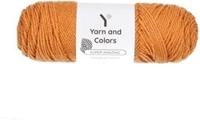 Yarn and Colors Super Amazing 108 Curry