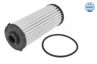 Hydraulische filter, automatische transmissie 1001361011
